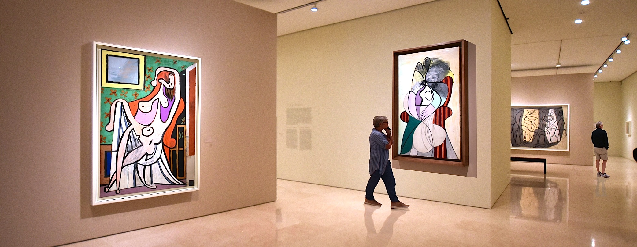 Museo Picasso M laga Descubre Las Claves Del Arte De Picasso Museo Picasso M laga Descubre Las Claves Del Arte De Picasso